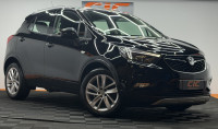 VAUXHALL MOKKA X