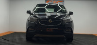 VAUXHALL MOKKA X