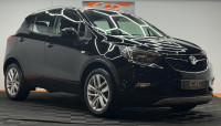 VAUXHALL MOKKA X