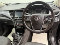 VAUXHALL MOKKA X