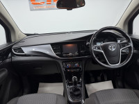 VAUXHALL MOKKA X