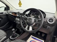 VAUXHALL ADAM