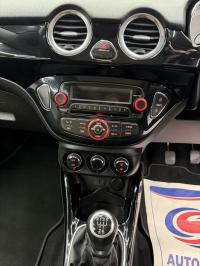 VAUXHALL ADAM