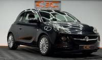 VAUXHALL ADAM