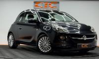 VAUXHALL ADAM