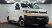 CITROEN DISPATCH