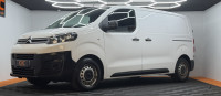CITROEN DISPATCH