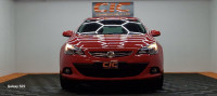 VAUXHALL ASTRA GTC