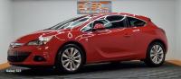 VAUXHALL ASTRA GTC