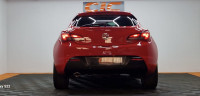 VAUXHALL ASTRA GTC