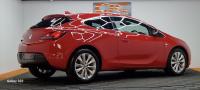 VAUXHALL ASTRA GTC