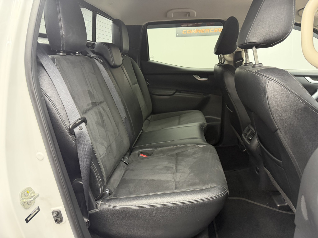 MERCEDES-BENZ X CLASS