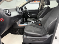 MERCEDES-BENZ X CLASS