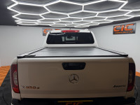 MERCEDES-BENZ X CLASS