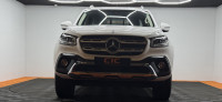 MERCEDES-BENZ X CLASS