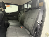 MERCEDES-BENZ X CLASS