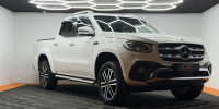 MERCEDES-BENZ X CLASS
