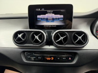 MERCEDES-BENZ X CLASS