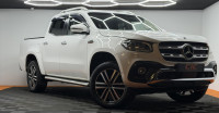 MERCEDES-BENZ X CLASS