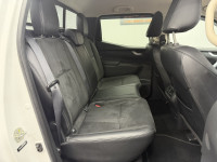 MERCEDES-BENZ X CLASS