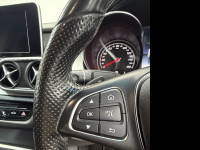 MERCEDES-BENZ X CLASS