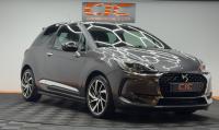 DS AUTOMOBILES DS 3