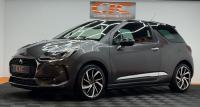 DS AUTOMOBILES DS 3