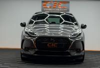 DS AUTOMOBILES DS 3