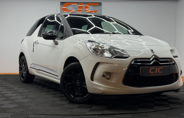CITROEN DS3