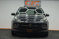 VAUXHALL ADAM