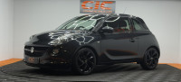 VAUXHALL ADAM