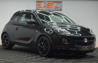 VAUXHALL ADAM