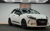 DS AUTOMOBILES DS 3