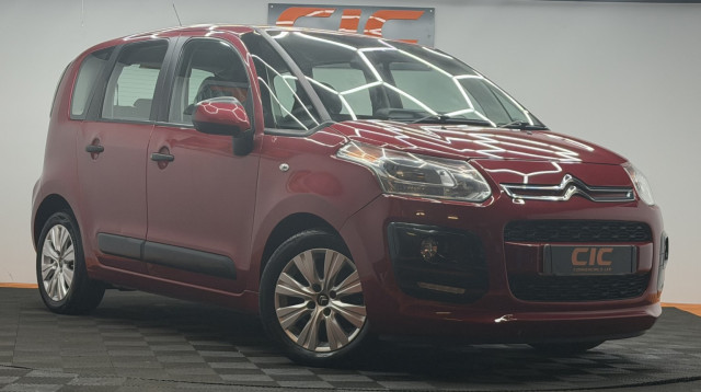 CITROEN C3 PICASSO