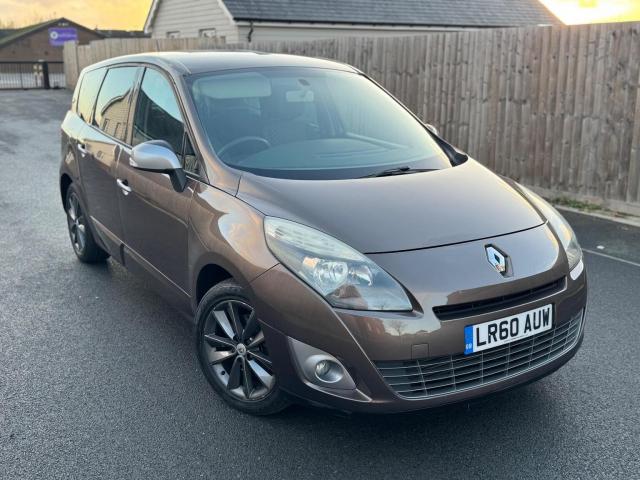 RENAULT GRAND SCENIC 1.4 TCe I-Music Euro 5 5dr
