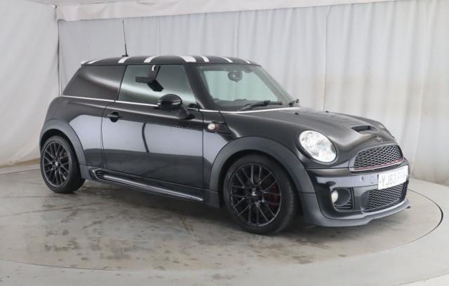 MINI HATCH 1.6 Cooper S Hatch