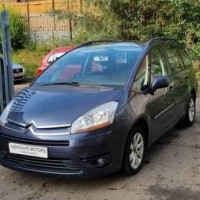 CITROEN GRAND C4 PICASSO