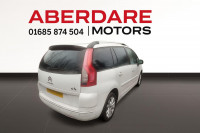 CITROEN GRAND C4 PICASSO