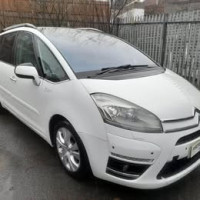 CITROEN GRAND C4 PICASSO
