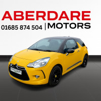 CITROEN DS3