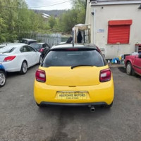 CITROEN DS3
