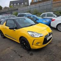 CITROEN DS3
