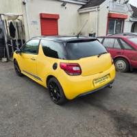 CITROEN DS3
