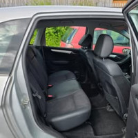 MERCEDES-BENZ B CLASS