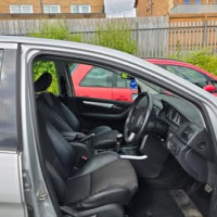 MERCEDES-BENZ B CLASS