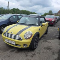 MINI CONVERTIBLE