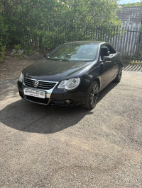 VOLKSWAGEN EOS
