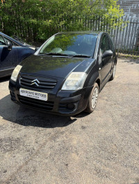 CITROEN C2