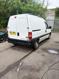 CITROEN DISPATCH