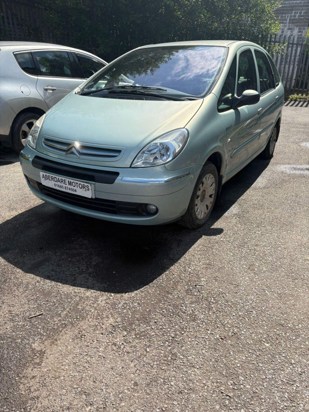 CITROEN XSARA PICASSO
